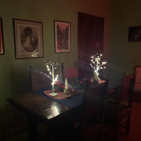 Casa Benvenuti Hotell Pisa Eksteriør bilde