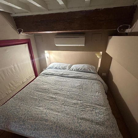 Casa Benvenuti Hotell Pisa Eksteriør bilde