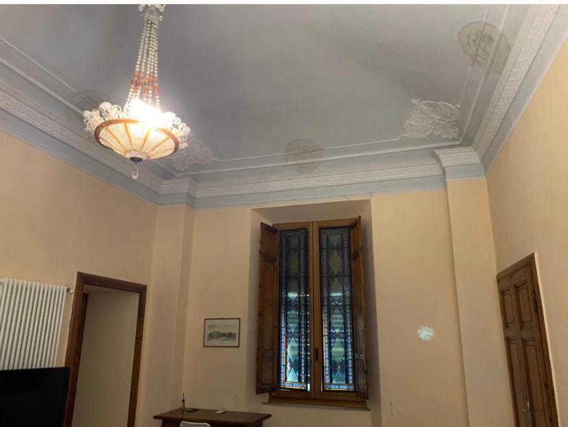 Casa Benvenuti Hotell Pisa Eksteriør bilde