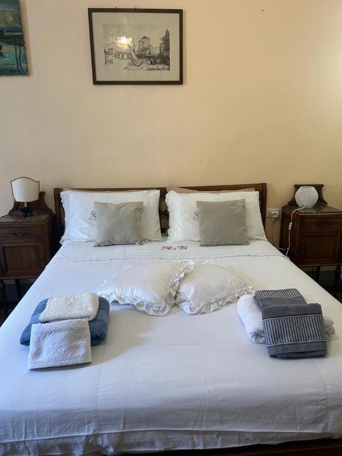 Casa Benvenuti Hotell Pisa Eksteriør bilde