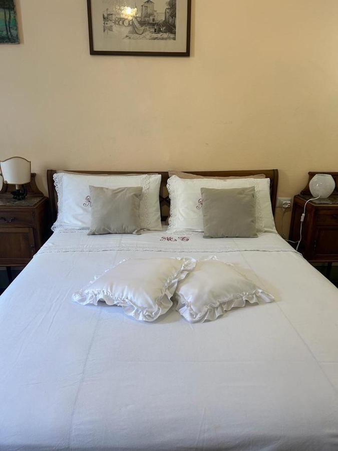 Casa Benvenuti Hotell Pisa Eksteriør bilde