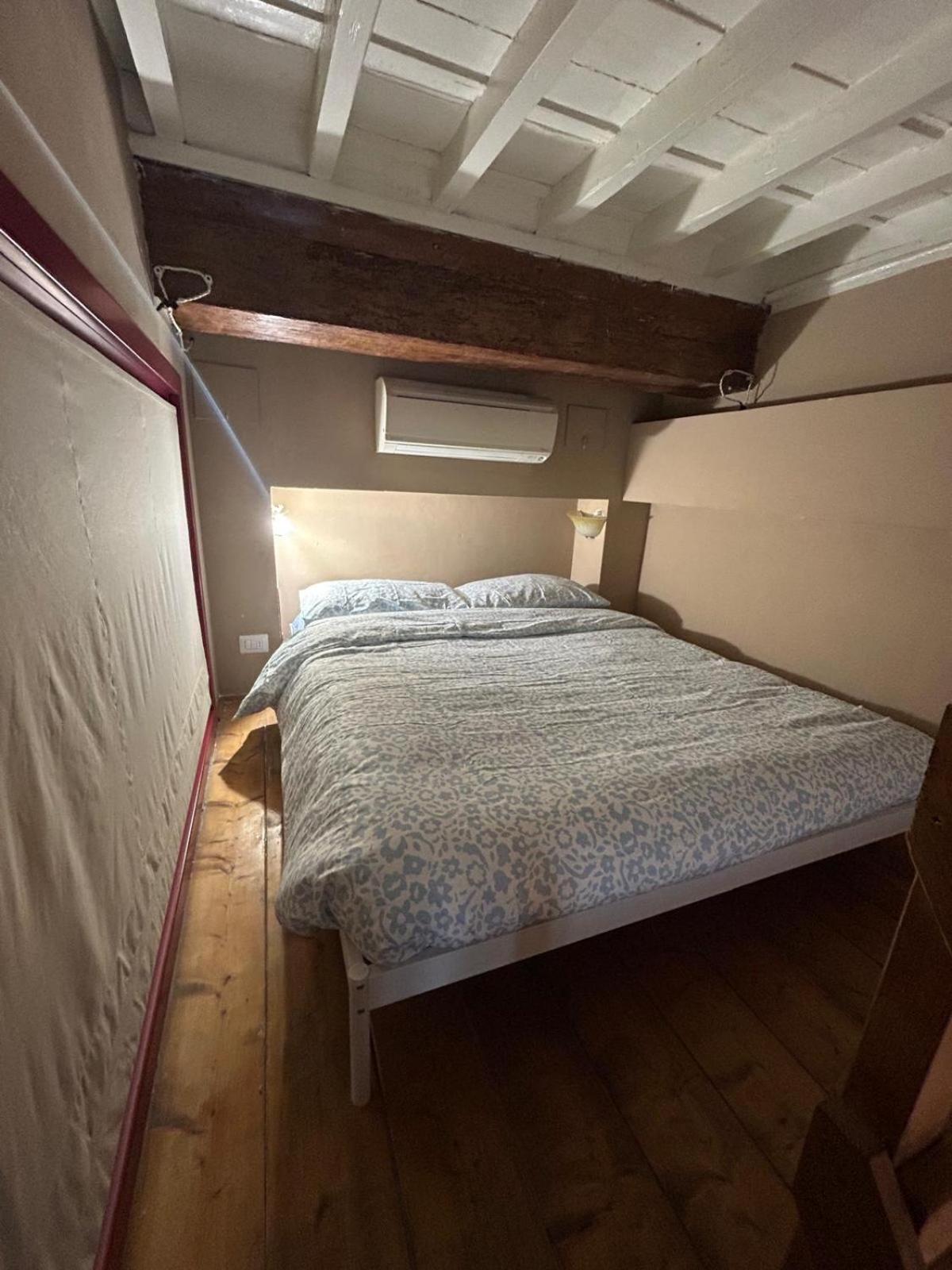 Casa Benvenuti Hotell Pisa Eksteriør bilde